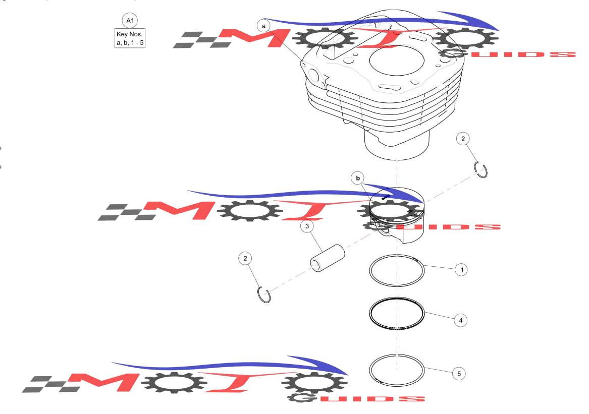 Engine Diagram